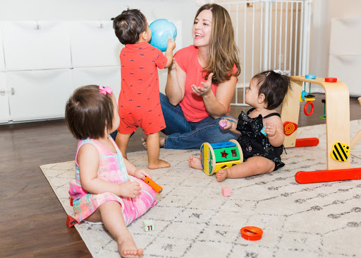 Day Care Center «Nature Baby Day Care», reviews and photos, 8138 Brushy Mdw, San Antonio, TX 78254, USA