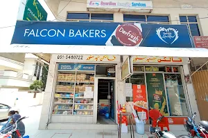 Falcon Bakers image