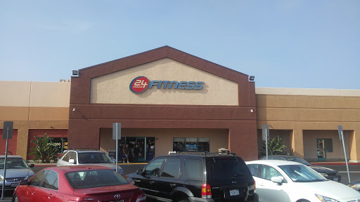 Gym «24 Hour Fitness», reviews and photos, 9561 Chapman Ave, Garden Grove, CA 92841, USA
