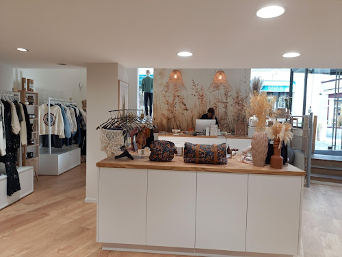 Magasin de vêtements pour femmes Pampa_ConceptStore Compiègne