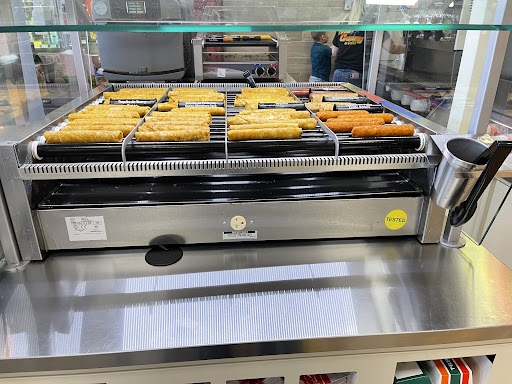 Convenience Store «7-Eleven», reviews and photos, 18210 Allen Rd, Melvindale, MI 48122, USA