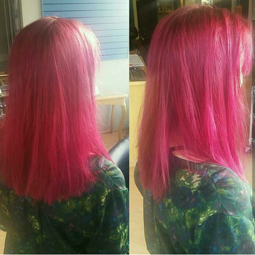 Hair Salon «SJ Hair Studio», reviews and photos, 624 Main Ave # 6A, Fargo, ND 58103, USA