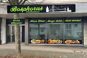 Bosphorus Schnellrestaurant image