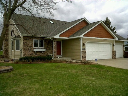 Roofing Contractor «Weathersafe Restoration, Inc.», reviews and photos, 2232 Heimstead Rd, Eau Claire, WI 54703, USA