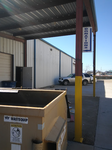 Non-Profit Organization «St. Vincent de Paul Society», reviews and photos, 659 S Poplar St, Florence, AL 35630, USA