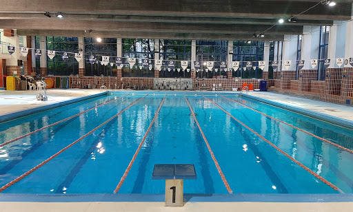 Municipal Swimming Pool Vigone