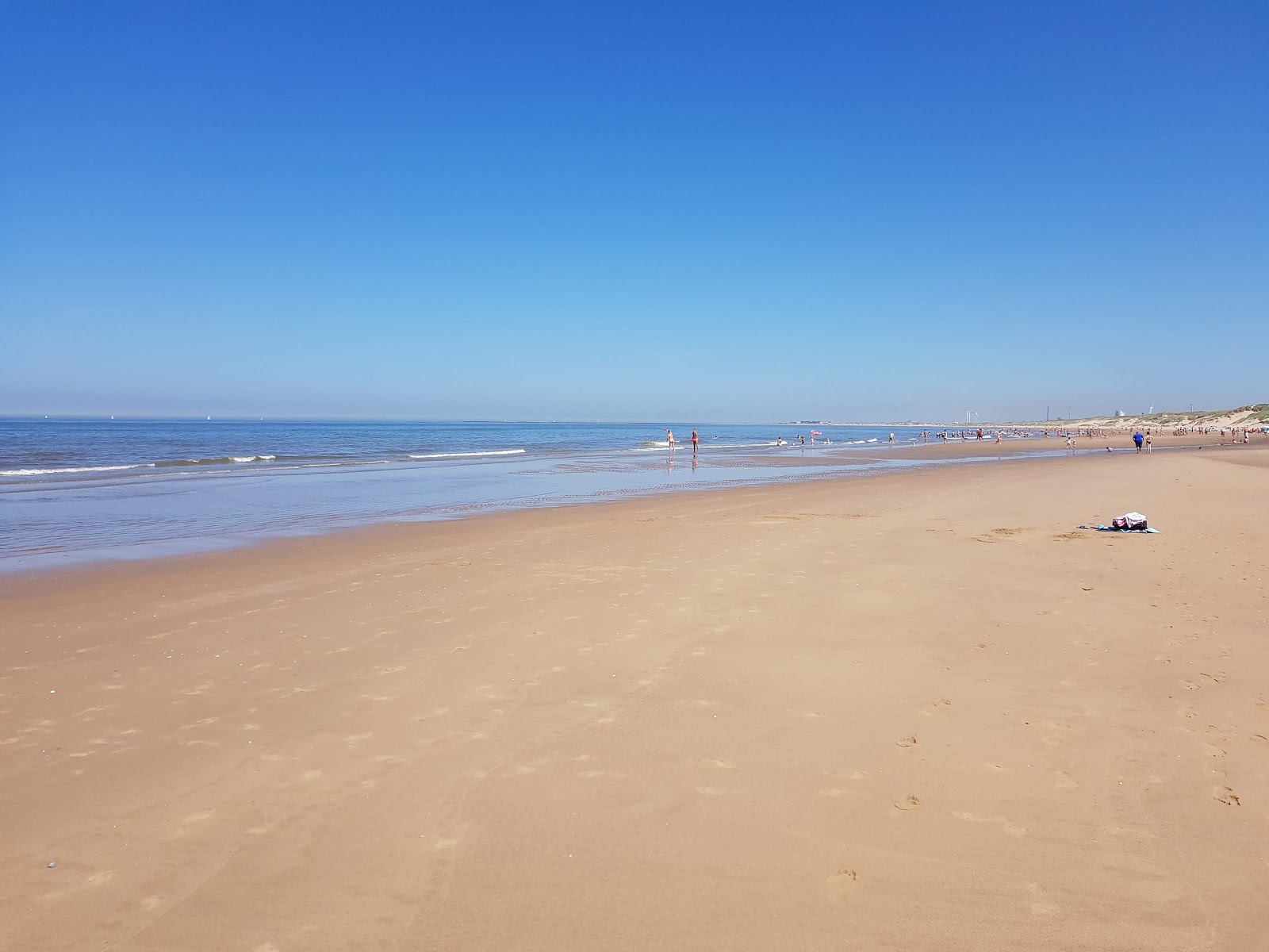 Foto von Parnassia aan Zee annehmlichkeitenbereich
