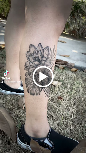 Explore ichigo tattoo ideas, creative tattoo ideas in Yucaipa, available at Little Shop Of Ink