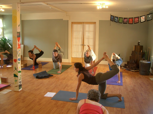 Yoga Studio «Village Green Yoga», reviews and photos, 317 NW Gilman Blvd, Issaquah, WA 98027, USA