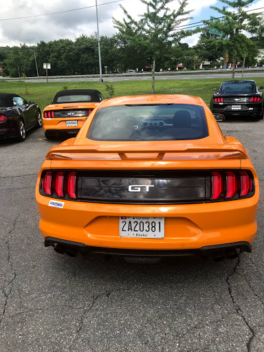 Used Car Dealer «Upper Marlboro Ford», reviews and photos, 5701 Crain Hwy, Upper Marlboro, MD 20772, USA