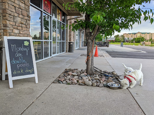 Coffee Shop «303 Coffee Company», reviews and photos, 8283 S Akron St #170, Centennial, CO 80112, USA