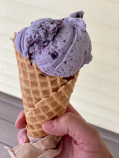 Ice Cream Shop «Udder Heaven Ice Cream Retreat», reviews and photos, 369 ME-3, Bar Harbor, ME 04609, USA