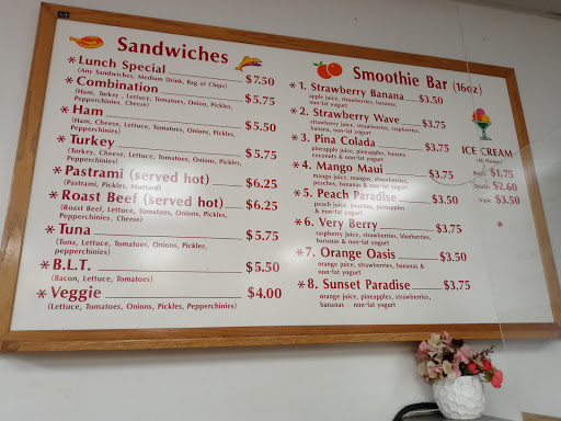 Donut Shop «B & B Donuts», reviews and photos, 528 S Beach Blvd, Anaheim, CA 92804, USA