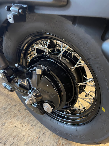 Honda Dealer «Manchester Honda», reviews and photos, 24 Adams St, Manchester, CT 06042, USA