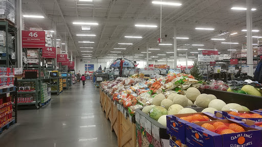 Warehouse club «BJ’s Wholesale Club», reviews and photos, 44950 Worth Ave, California, MD 20619, USA
