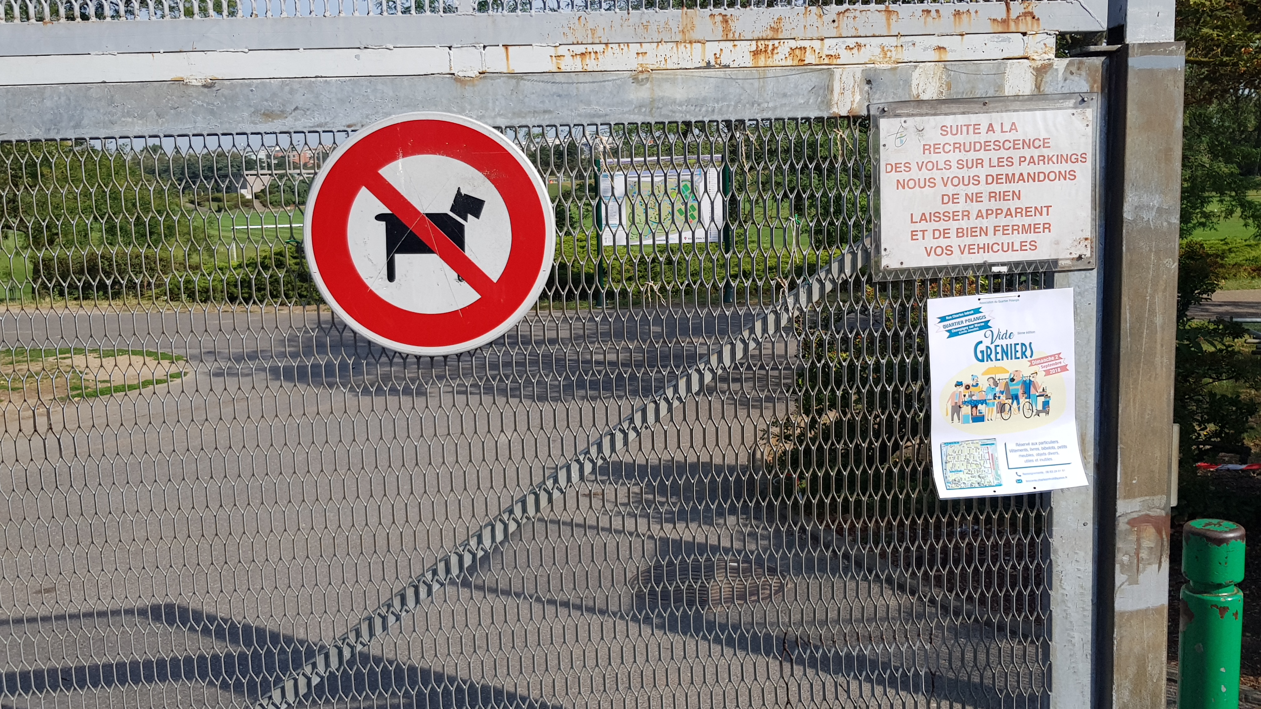 Photo n° 10 de l'avis de Ludovic. fait le 16/08/2018 à 17:46