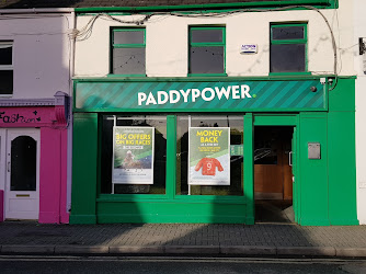 Paddy Power Thurles Townparks