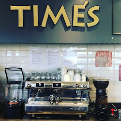 Time's Coffee Restaurant