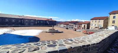 Le Monastier sur Gazeille à Le Monastier-sur-Gazeille