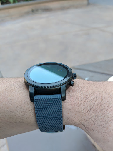 Watch Store «Fossil Store», reviews and photos, 2196 E Williams Field Rd #112, Gilbert, AZ 85295, USA