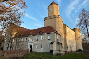Schloss Spremberg image