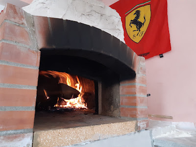 Dolia Pizza à Tergnier