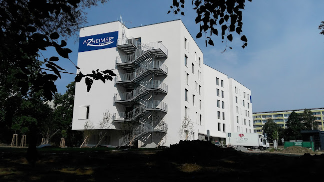Alzheimercentrum Pardubice - Pardubice
