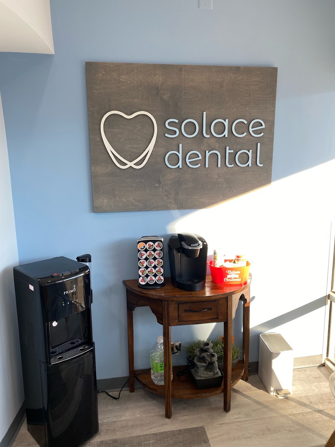 Solace Dental Group
