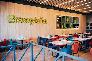 Restaurante Brasayleña Alegra image