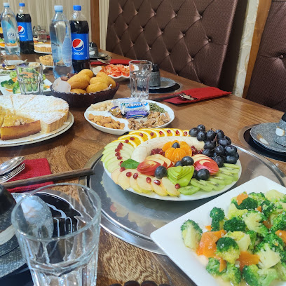 Ресторан турецкой кухни CAPITOL в Астане