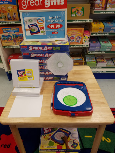 Educational Supply Store «Lakeshore Learning Store», reviews and photos, 9828 Great Hills Trail, Austin, TX 78759, USA