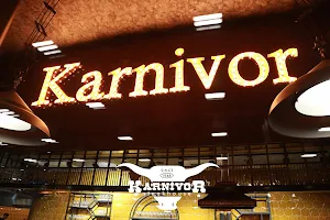 Karnivor Steakhouse Restaurant Trabzon image