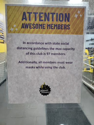 Gym «Planet Fitness», reviews and photos, 2007 86th St, Brooklyn, NY 11214, USA