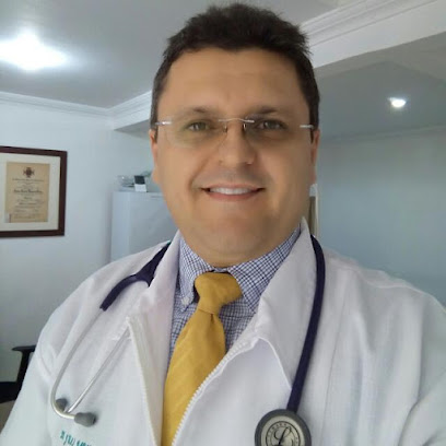 Consultorio Médico doctor Juan David Rivera V Alianza Servifarma