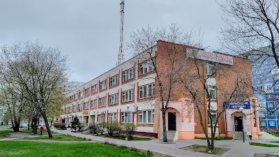 Photos of Elektronnyy Mogilev