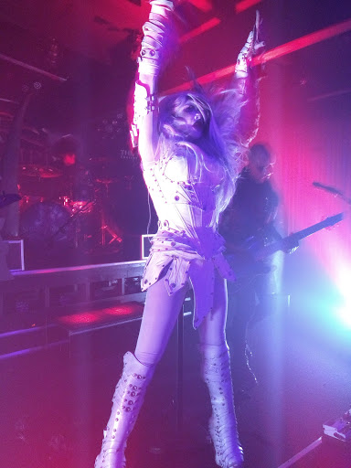 Night Club «The Empire Concert Club & Bar LLC», reviews and photos, 1305 E Tallmadge Ave, Akron, OH 44310, USA