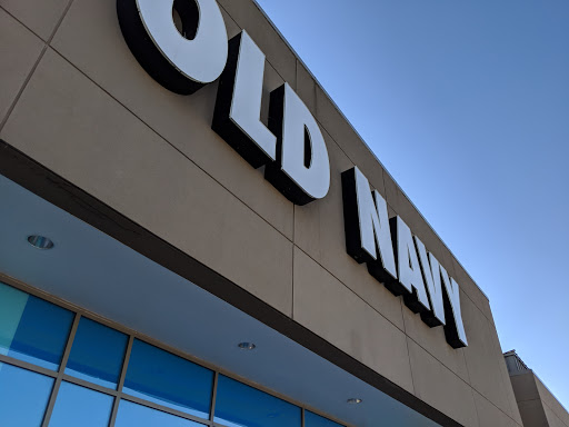 Clothing Store «Old Navy», reviews and photos, 2155 22nd St, Oak Brook, IL 60523, USA