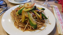 Plats et boissons du Restaurant vietnamien Restaurant Indochine, Escaillon à Toulon - n°2