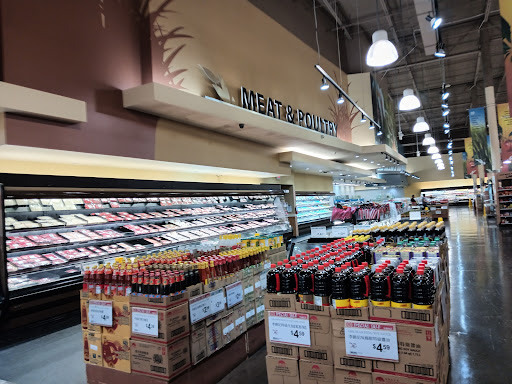Supermarket «99 Ranch Market», reviews and photos, 1005 Blalock Rd, Houston, TX 77055, USA
