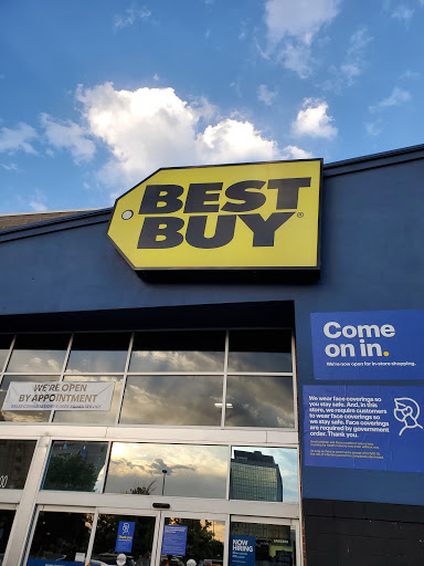 Electronics Store «Best Buy», reviews and photos, 4100 E Mexico Ave A, Denver, CO 80222, USA