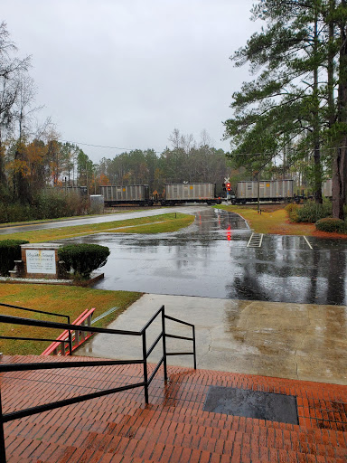 Brown's of Carolina Feed Mill