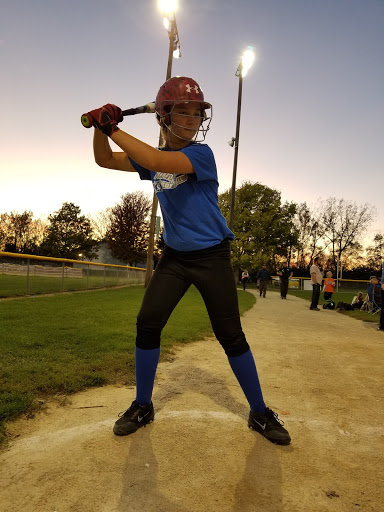 Park «Four Seasons Park Field», reviews and photos, 22500 W Lockport St, Plainfield, IL 60544, USA