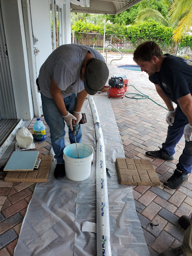 Plumber «Conner Plumbing», reviews and photos, 160 SW 5th Ct, Pompano Beach, FL 33060, USA