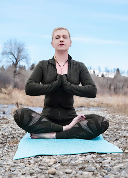 YYC Reflections Yoga