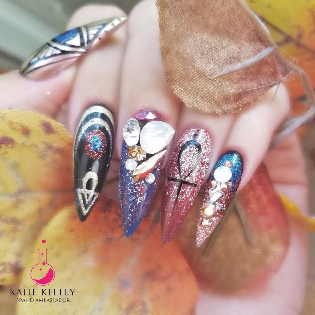 Pneuma Nail Studio (formerly Nail Design by Katie) 44632