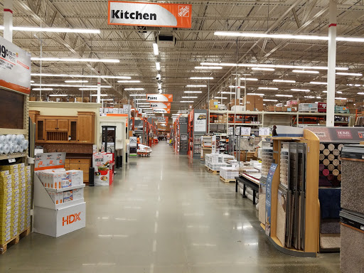 Home Improvement Store «The Home Depot», reviews and photos, 2703 Pulaski Hwy, Edgewood, MD 21040, USA