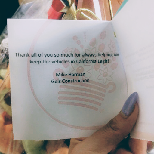 Department of Motor Vehicles «Aba Auto Registration», reviews and photos