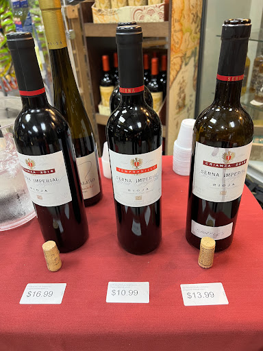 Liquor Store «Lisbon Wines & Liquors», reviews and photos, 114 Ferry St, Newark, NJ 07105, USA