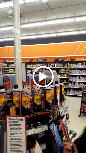 Auto Parts Store «AutoZone», reviews and photos, 1445 N Citrus Ave, Covina, CA 91722, USA