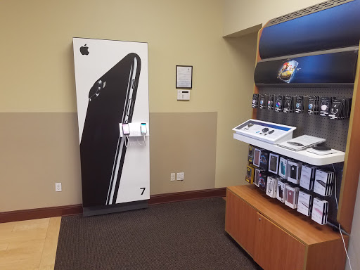 Cell Phone Store «AT&T Authorized Retailer», reviews and photos, 1860 Prairie City Rd #200, Folsom, CA 95630, USA